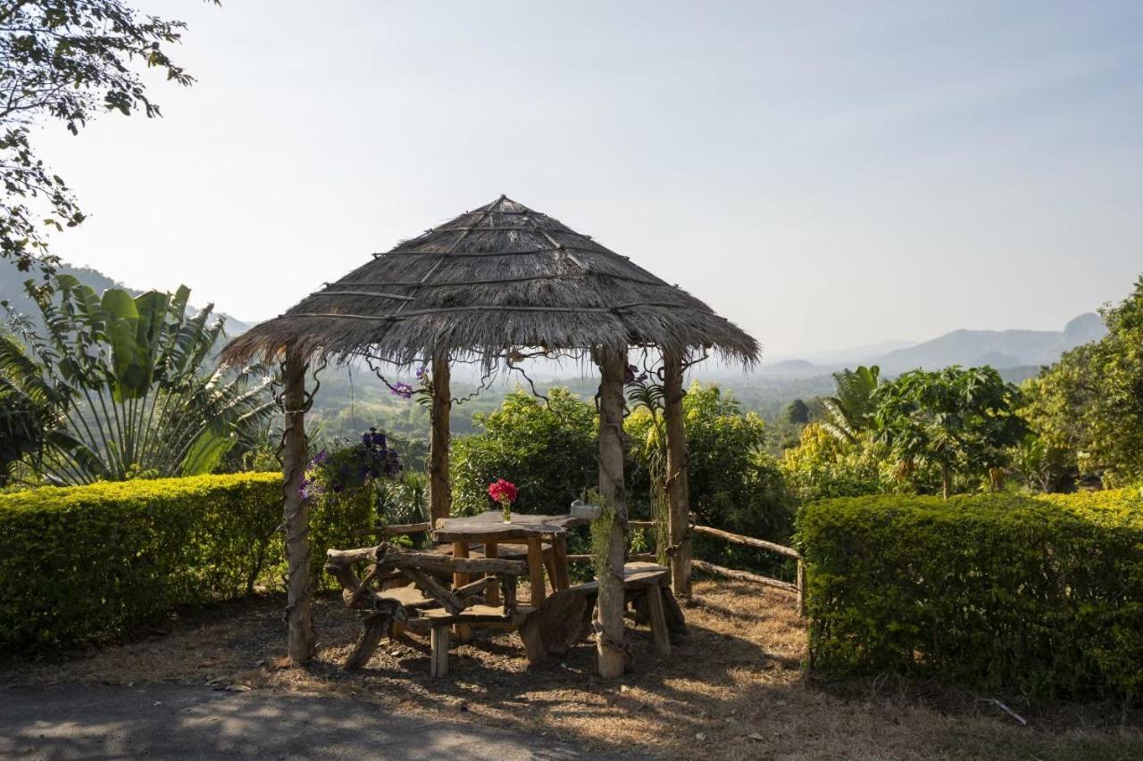 คาม รีสอร์ท เขาใหญ่ -Kham Resort Khaoyai Phayayen Exterior photo