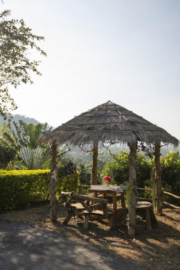 คาม รีสอร์ท เขาใหญ่ -Kham Resort Khaoyai Phayayen Exterior photo
