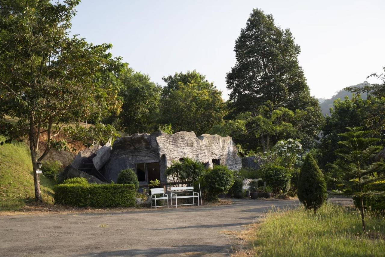 คาม รีสอร์ท เขาใหญ่ -Kham Resort Khaoyai Phayayen Exterior photo