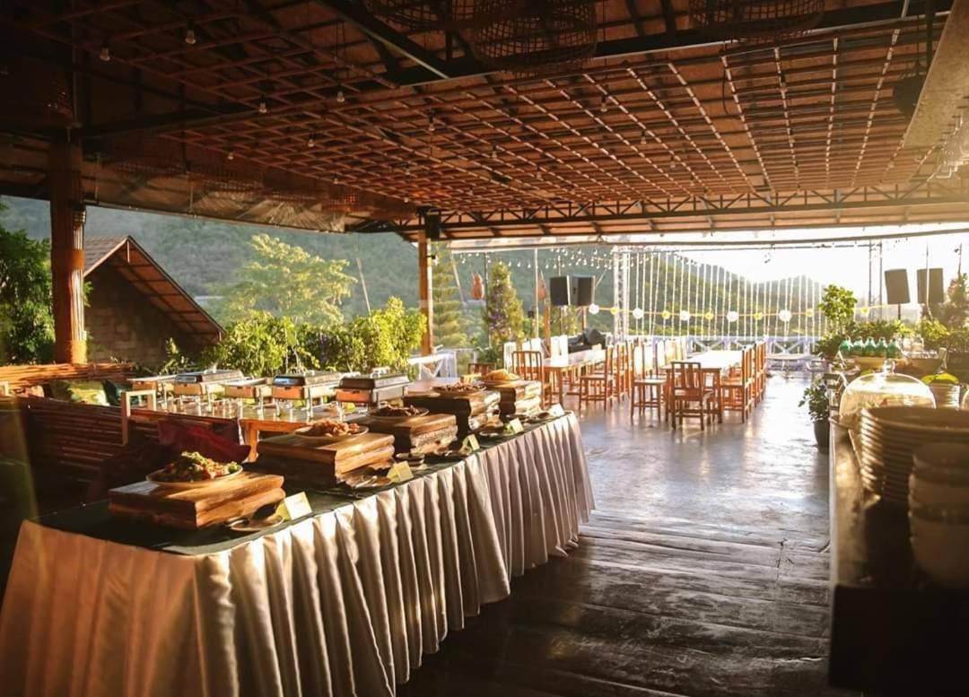 คาม รีสอร์ท เขาใหญ่ -Kham Resort Khaoyai Phayayen Exterior photo