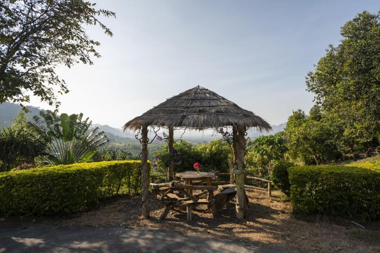คาม รีสอร์ท เขาใหญ่ -Kham Resort Khaoyai Phayayen Exterior photo