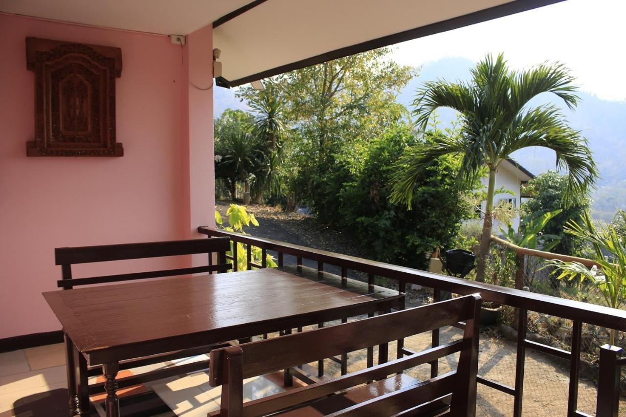 คาม รีสอร์ท เขาใหญ่ -Kham Resort Khaoyai Phayayen Exterior photo