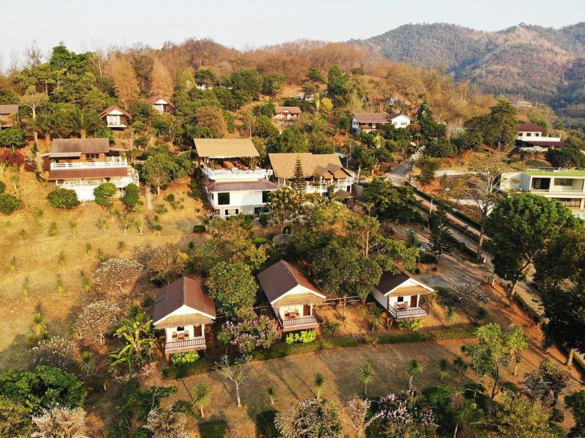 คาม รีสอร์ท เขาใหญ่ -Kham Resort Khaoyai Phayayen Exterior photo