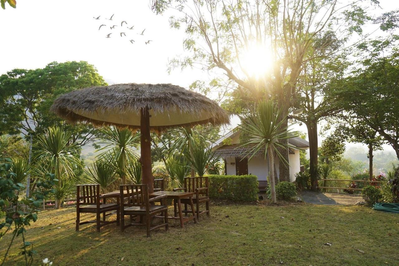 คาม รีสอร์ท เขาใหญ่ -Kham Resort Khaoyai Phayayen Exterior photo